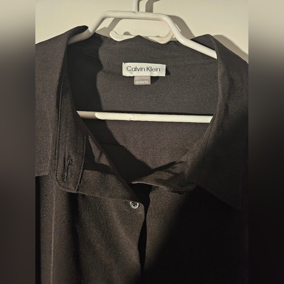 Calvin Klein Dress Shirt - Picture 4 of 4